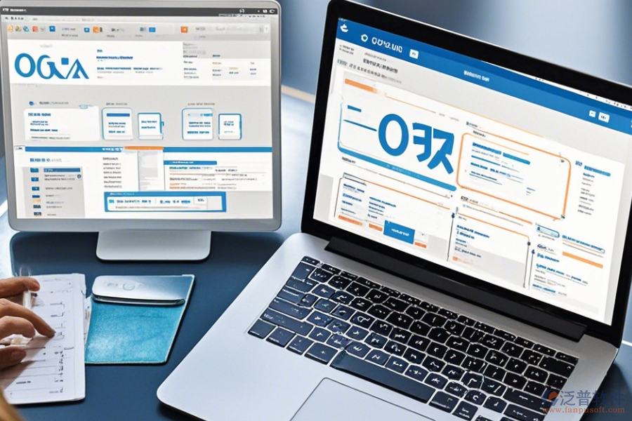OA辦公軟件流程操作說明及使用教程如何了解？