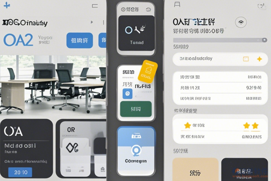 哪家審計(jì)管理系統(tǒng)OA口碑好且值得推薦?