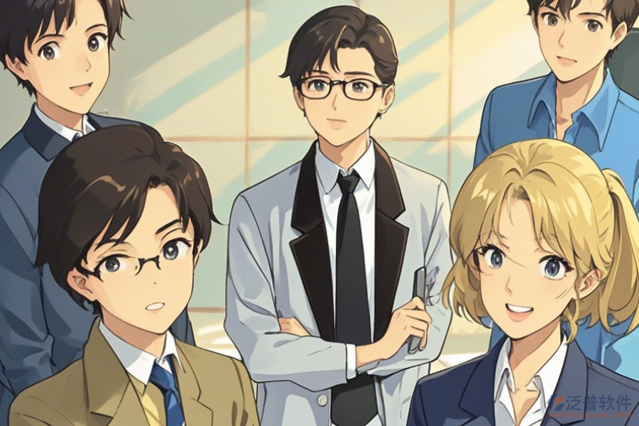 廊坊erp管理系統(tǒng)培訓