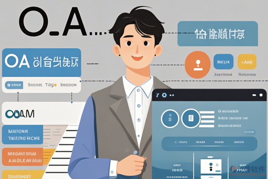 設(shè)計(jì)公司OA系統(tǒng)有何優(yōu)點(diǎn)與獨(dú)特特點(diǎn)？