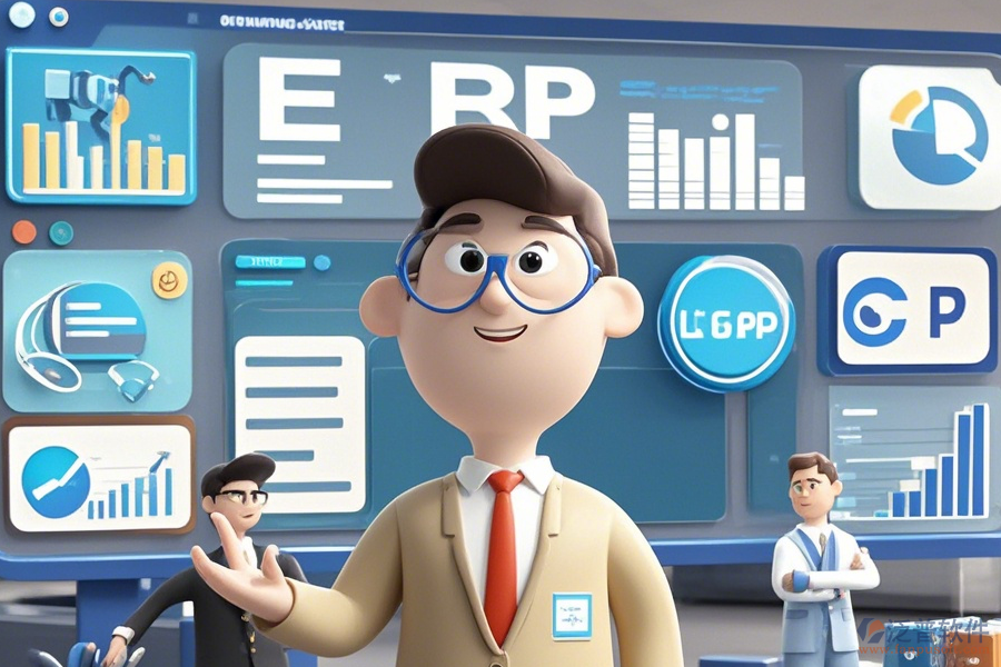 erp系統(tǒng)對銷售部門的作用