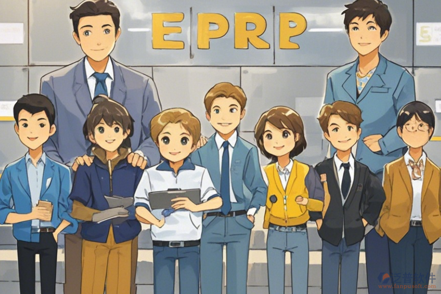 濟南erp管理系統(tǒng)排名