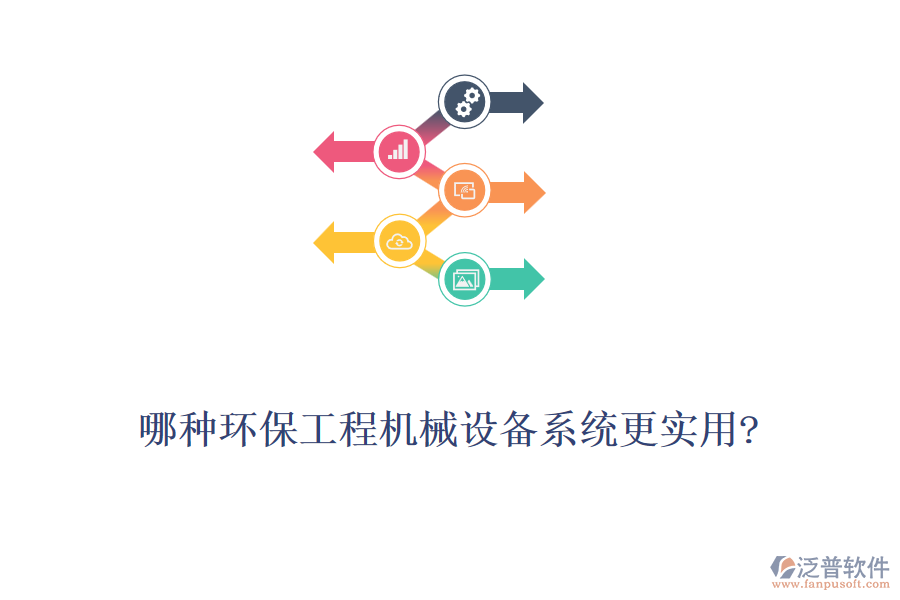 哪種環(huán)保工程機(jī)械設(shè)備系統(tǒng)更實(shí)用?