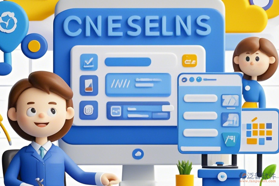 網(wǎng)上辦公系統(tǒng)公司簡(jiǎn)單好用有幾種？