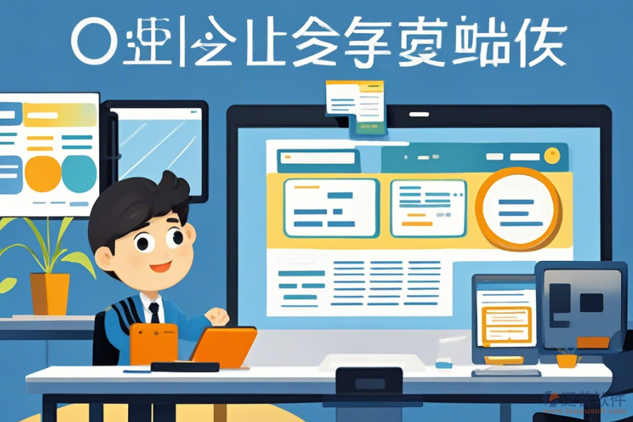 政府單位辦公軟件簡單好用有幾種模式？