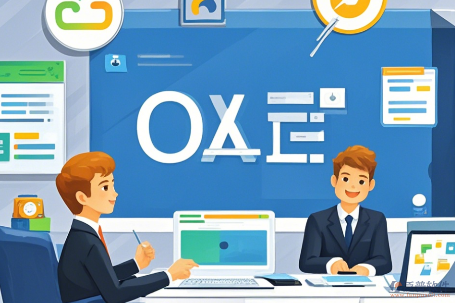 好的OA系統(tǒng)操作手冊與安裝教程哪里找?