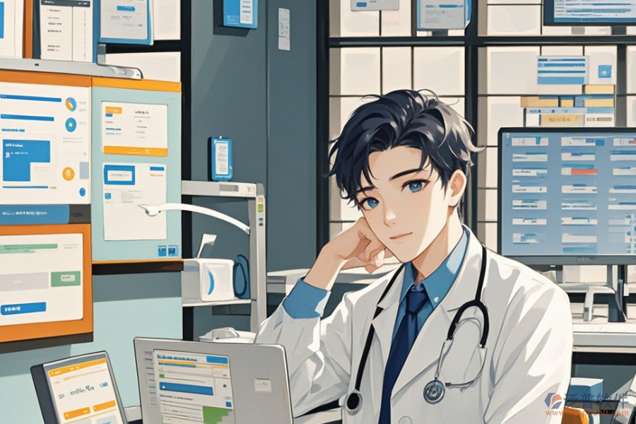 醫(yī)院OA系統(tǒng)解決方案定制及二次開(kāi)發(fā)費(fèi)用詳解？