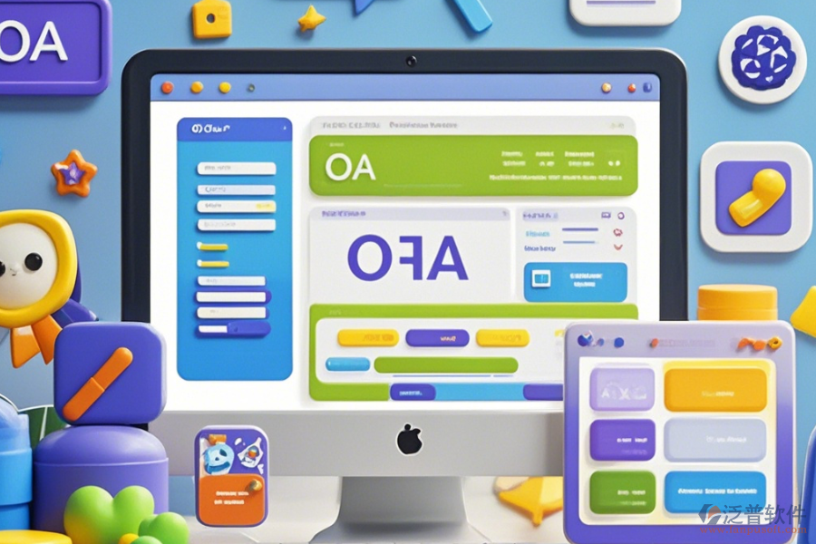 OA系統(tǒng)界面設(shè)計專業(yè)培訓(xùn)課程