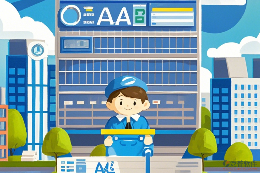 地產(chǎn)物業(yè)OA辦公系統(tǒng)三大核心優(yōu)勢及產(chǎn)品亮點何在？