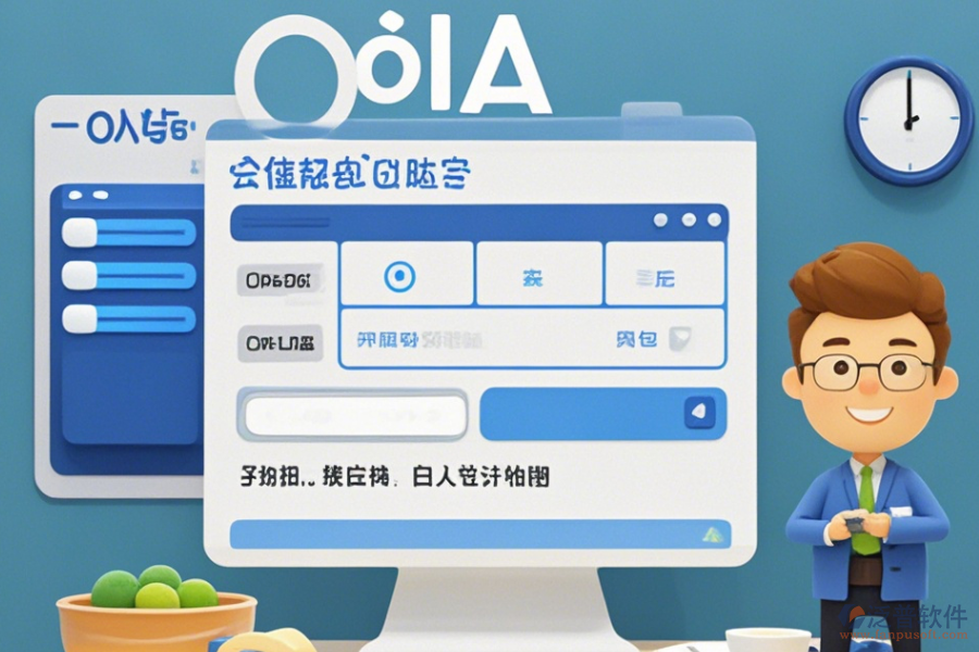 建立OA系統(tǒng)，最簡(jiǎn)單的有幾種方式？