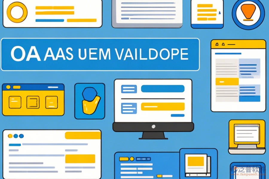 一體化OA系統(tǒng)操作手冊及安裝教程是什么？