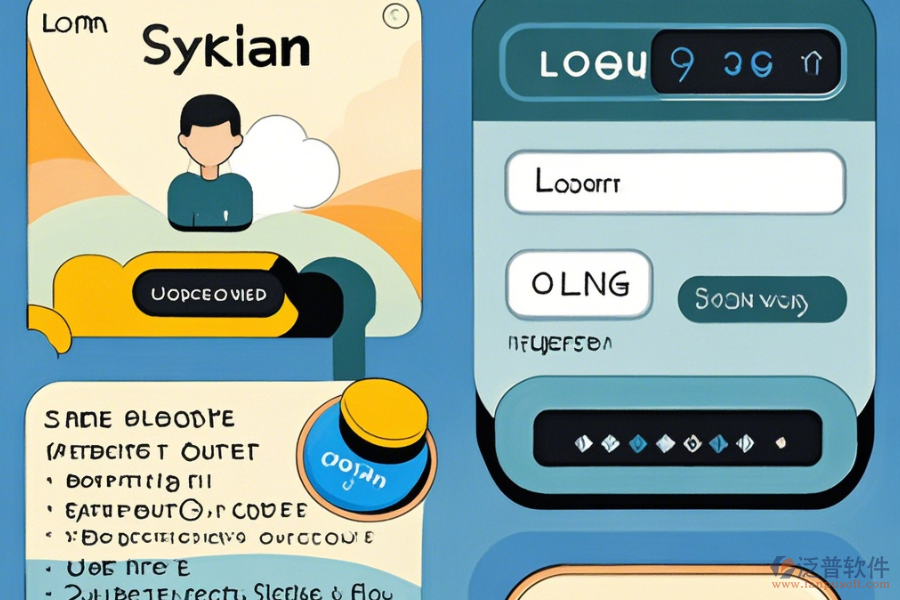 高效登錄OA辦公自動化系統(tǒng)的步驟與策略