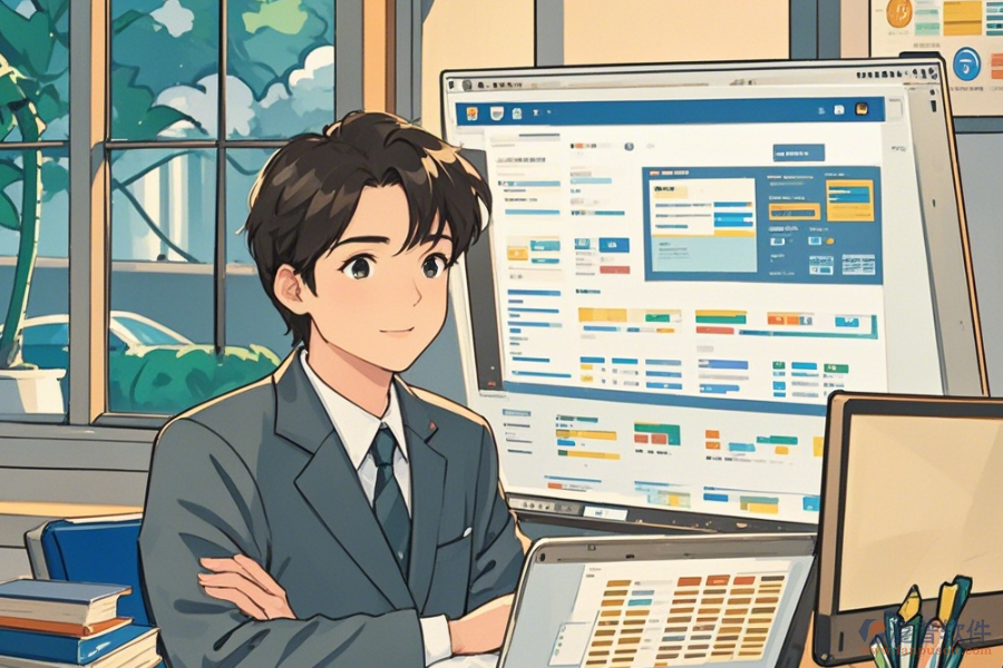 學(xué)校自動化辦公系統(tǒng)操作手冊及使用教程是怎樣的?