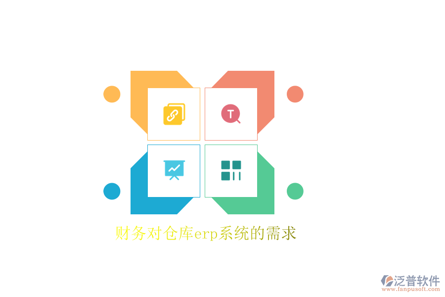 財(cái)務(wù)對(duì)倉(cāng)庫(kù)erp系統(tǒng)的需求