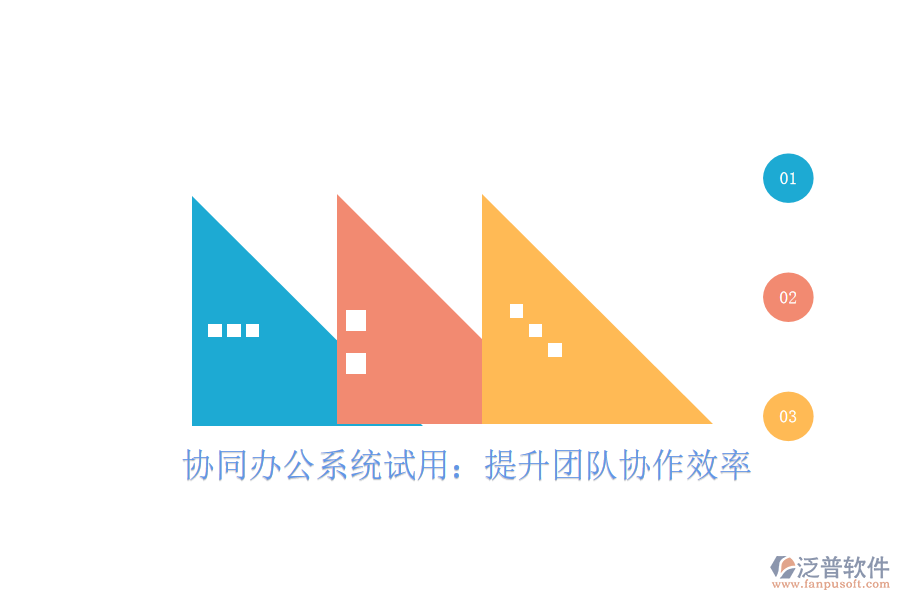  協(xié)同辦公系統(tǒng)試用：提升團(tuán)隊(duì)協(xié)作效率