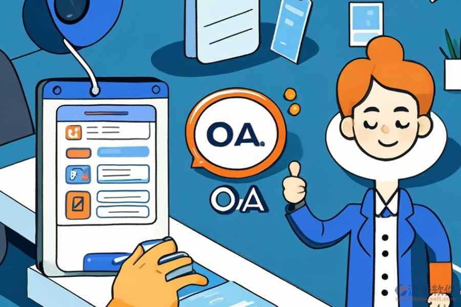 創(chuàng)建OA系統(tǒng)簡(jiǎn)單易用的模式有幾種？