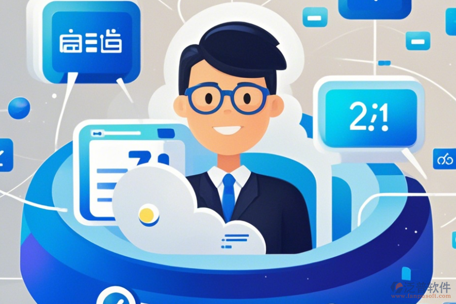 辦公系統(tǒng)購(gòu)買策略，打造智能辦公環(huán)境