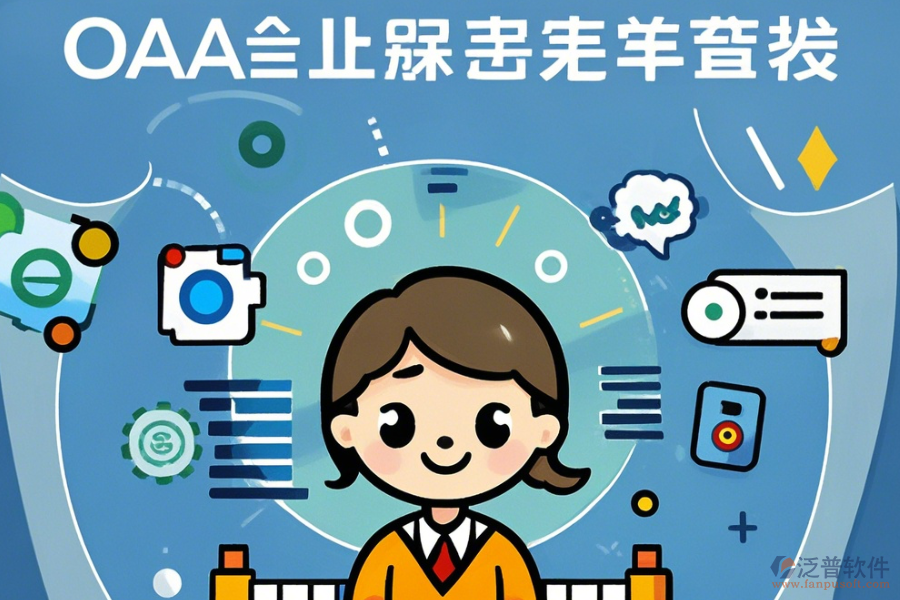 貿(mào)易行業(yè)OA的三大優(yōu)勢及產(chǎn)品核心特點是什么？