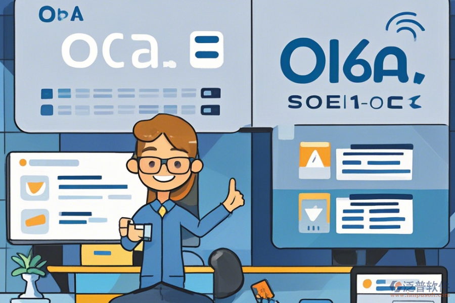 銷(xiāo)售辦公管理軟件如何操作及升級(jí)注意事項(xiàng)