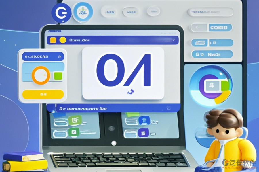 房地產(chǎn)審批OA系統(tǒng)選擇要點(diǎn)與品牌有哪些？