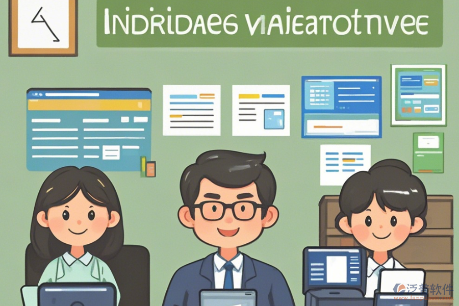 個(gè)人辦公管理軟件最簡(jiǎn)單分類有哪幾種？