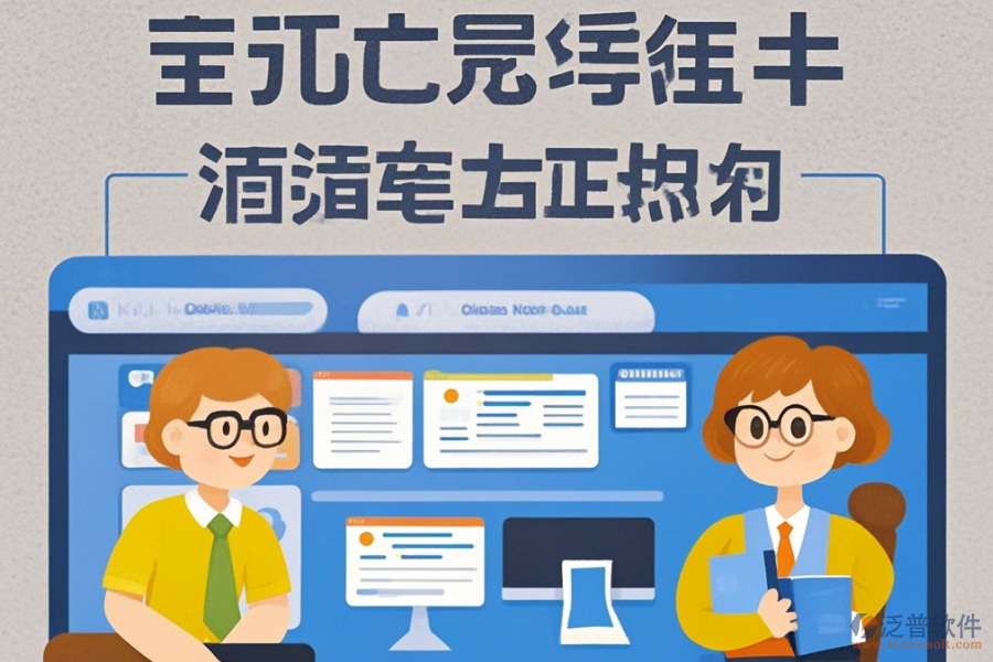 教育管理系統(tǒng)軟件的功能及為企業(yè)帶來的好處是什么？