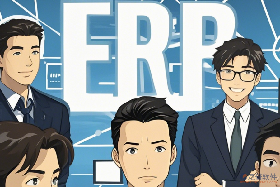 泉州erp系統定制開發(fā)