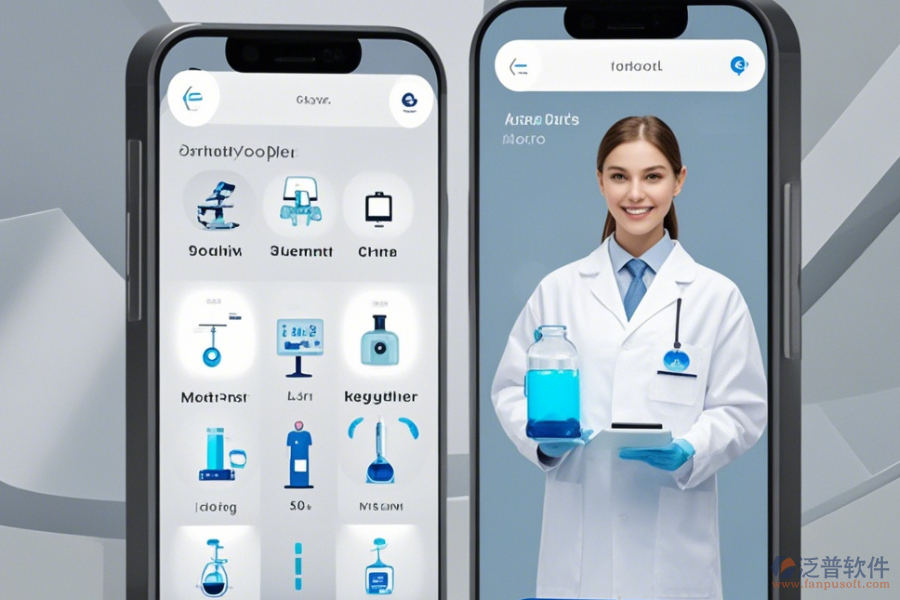 實驗室自動化系統(tǒng)手機端哪家口碑好且科研助力？