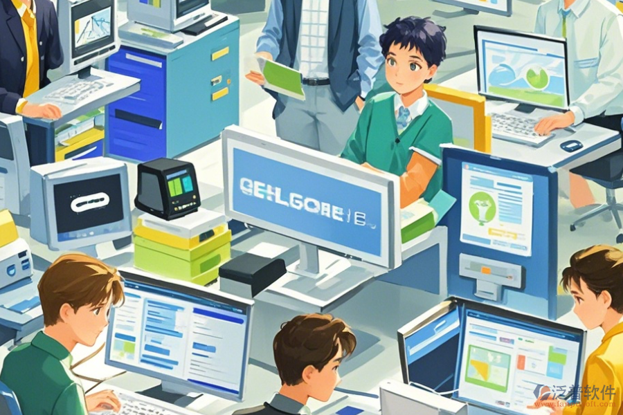 集團辦公自動化系統(tǒng)哪家口碑好并專業(yè)推薦?