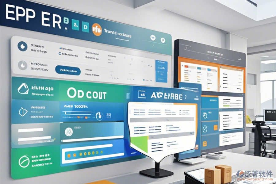 erp房源管理系統(tǒng)的優(yōu)勢