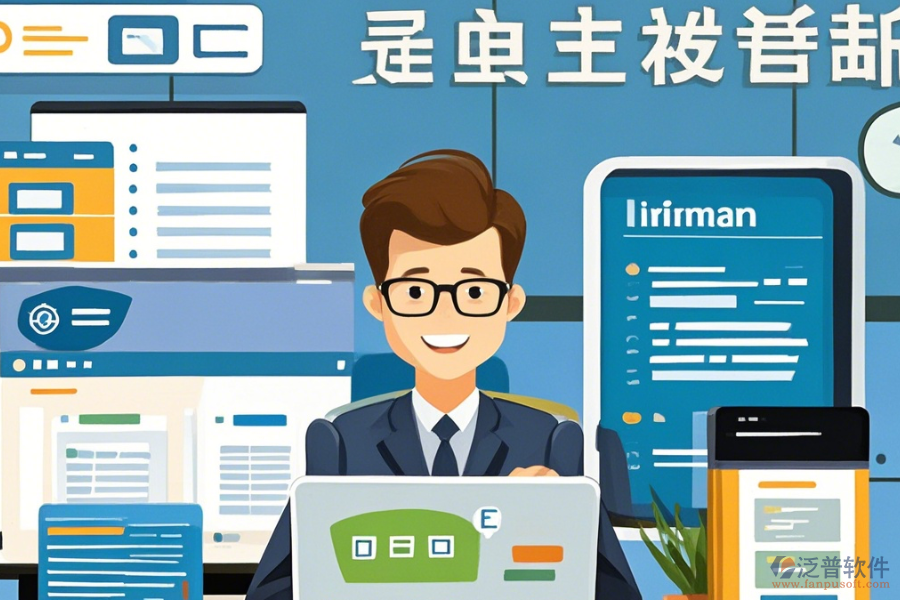 日常辦公管理系統(tǒng)最簡單且版本有哪幾種？