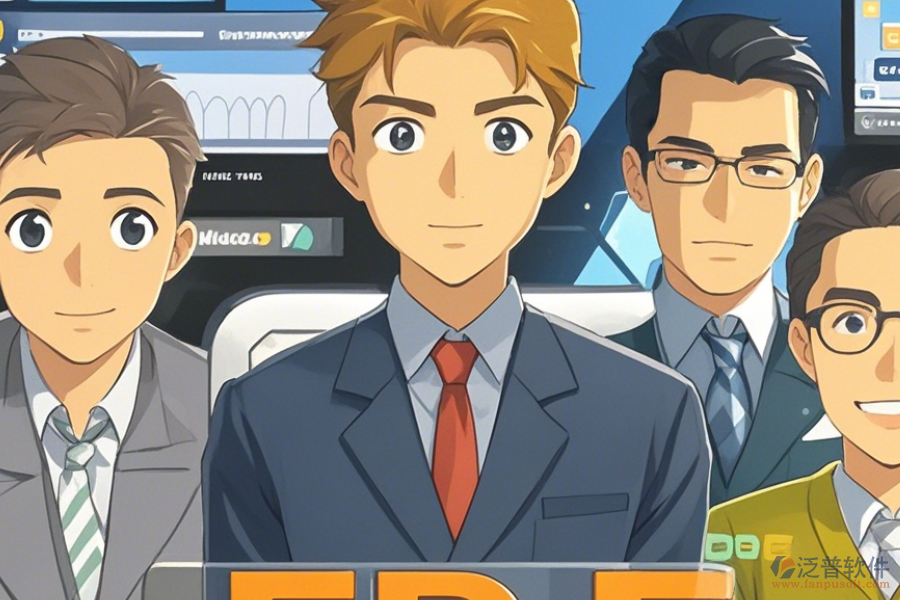 專業(yè)的企業(yè)erp系統(tǒng)上門(mén)安裝