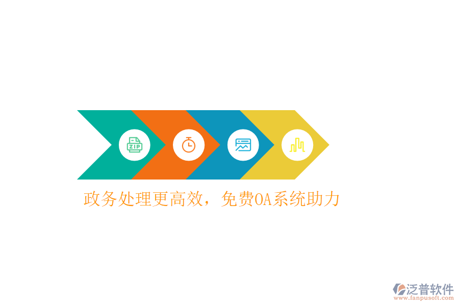  政務處理更高效，免費OA系統(tǒng)助力