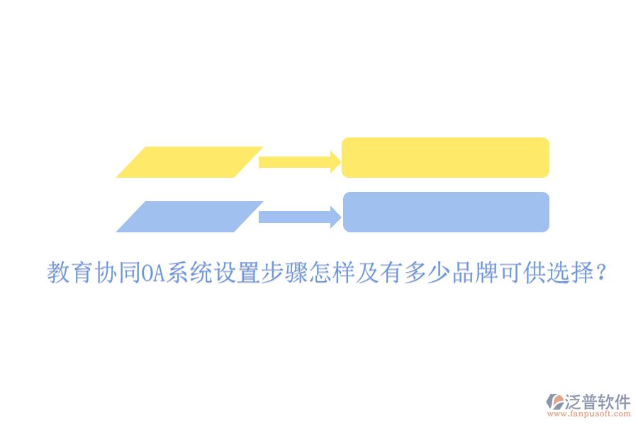 教育協(xié)同OA系統(tǒng)設(shè)置步驟怎樣及有多少品牌可供選擇?