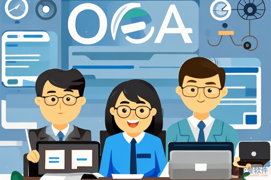 律師事務(wù)所OA管理系統(tǒng)：優(yōu)勢(shì)顯著，特點(diǎn)何在？