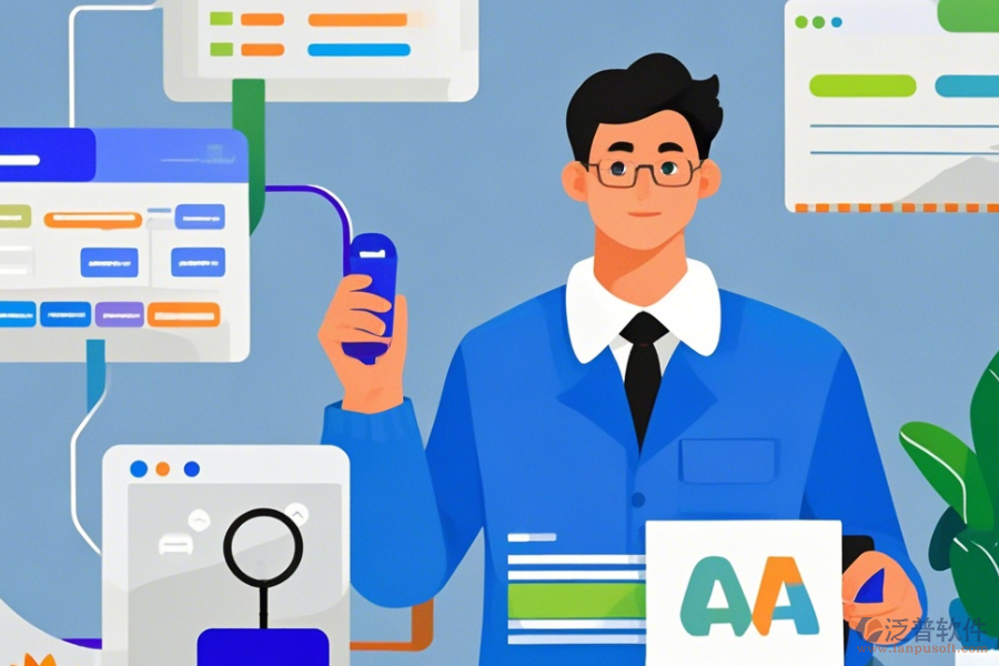 數(shù)字化辦公系統(tǒng)使用教程與升級步驟？