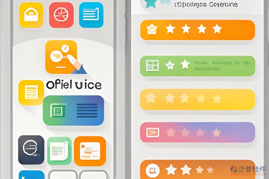 哪家業(yè)務(wù)OA管理系統(tǒng)手機(jī)端口碑好且值得推薦？