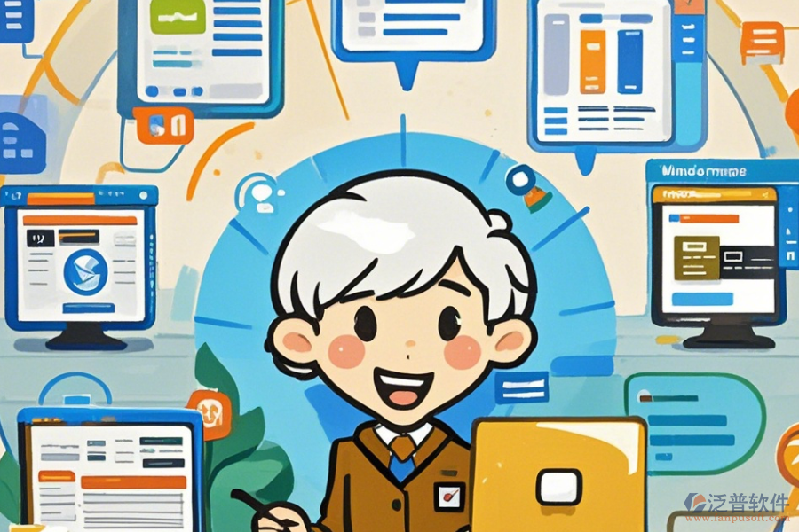 昆山教育OA選型標準及基本功能介紹？