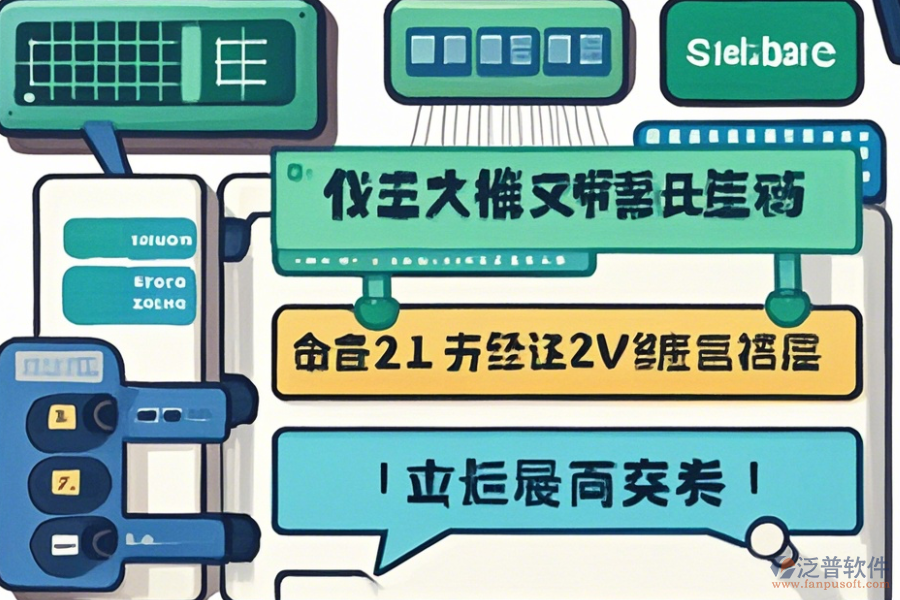 通信與信息系統(tǒng)管理的選型標(biāo)準(zhǔn)，各功能模塊如何說明？