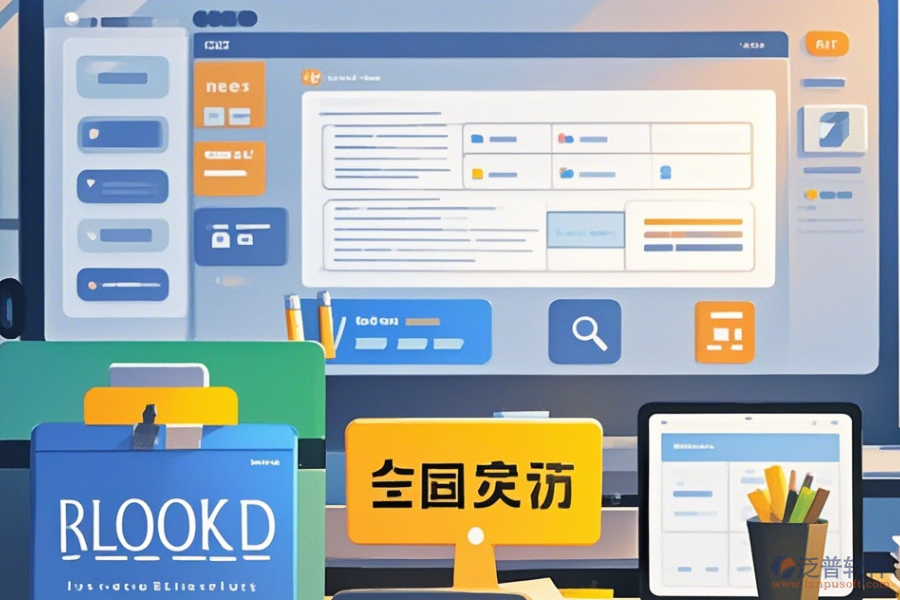 尋求口碑好的企業(yè)OA管理軟件推薦？