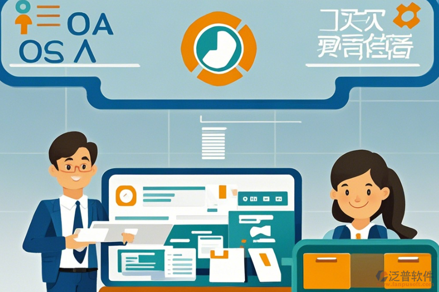 政府OA系統(tǒng)定制與二次開發(fā)費(fèi)用是多少？