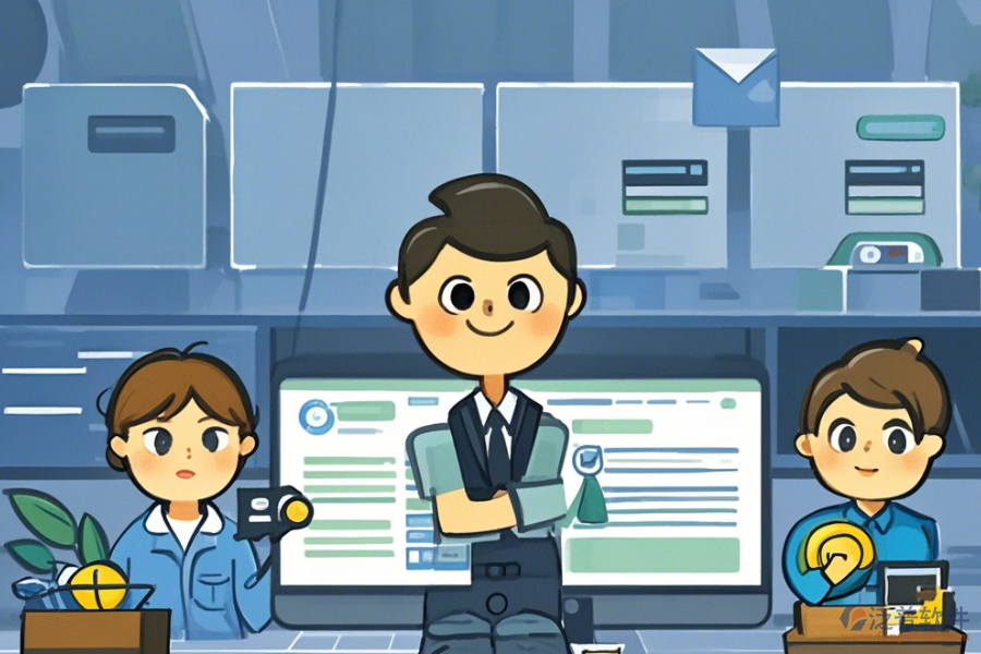 簡單好用的OA服務(wù)管理系統(tǒng)分類到底有幾種？