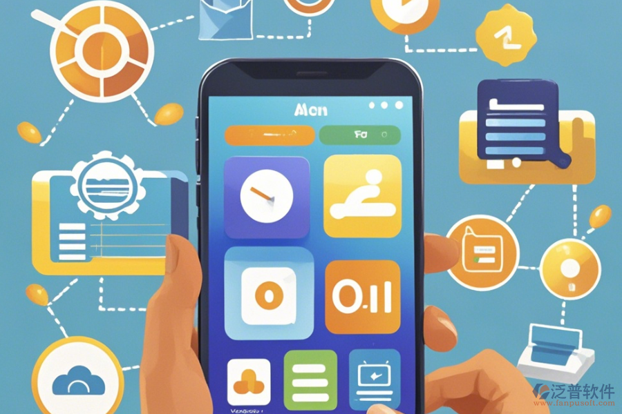 在線手機(jī)OA軟件操作技巧，哪些提供免費(fèi)升級(jí)？