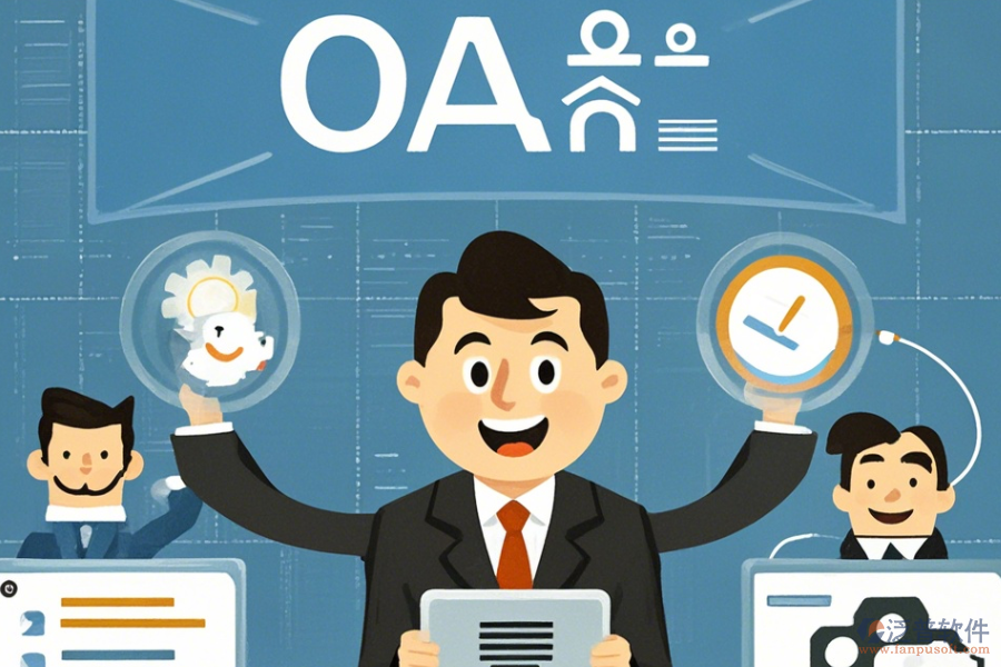 律師事務(wù)所OA管理系統(tǒng)選型攻略及各功能模塊詳解