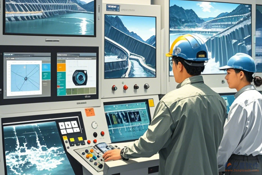 水電站自動化系統(tǒng)哪家口碑好并技術(shù)先進？