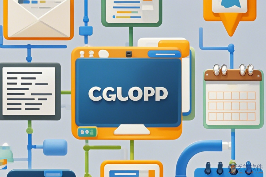 公司協(xié)作軟件簡單好用有幾種模式？