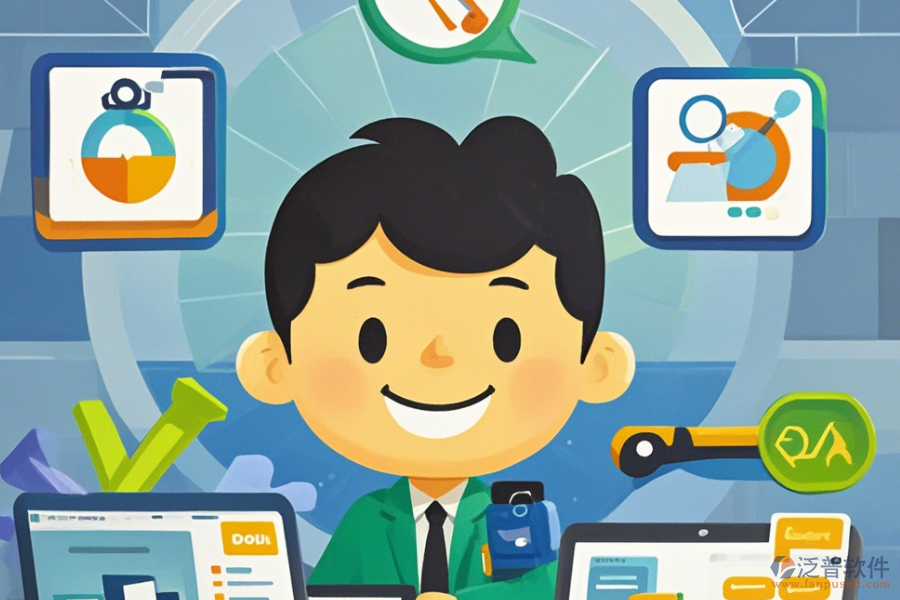 OA綜合辦公系統(tǒng)最簡單的分幾種類型？