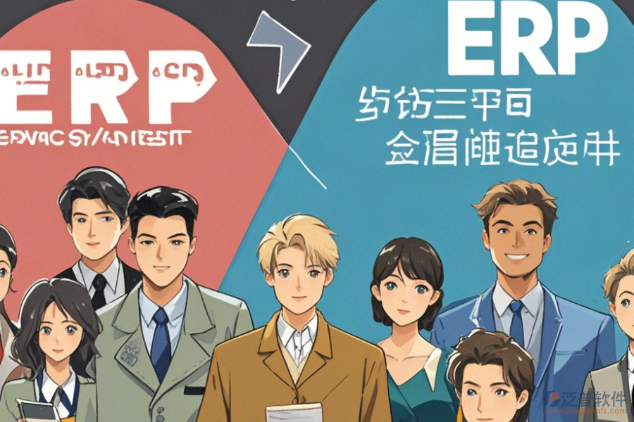 erp技術和信息系統(tǒng)的區(qū)別