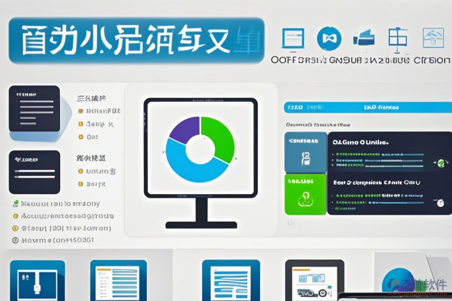 企業(yè)移動應(yīng)用管理系統(tǒng):實現(xiàn)移動辦公新境界