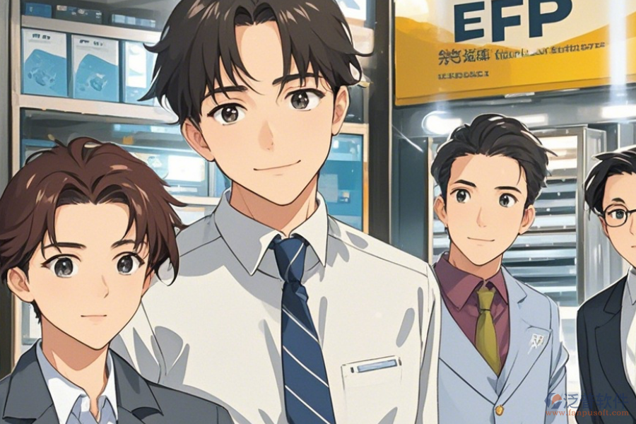 自主開發(fā)erp系統(tǒng)大概多少錢